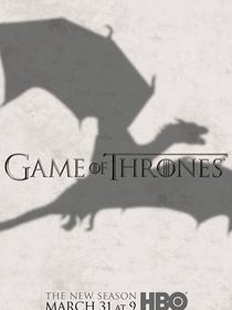 Game of Thrones Saison 3 en streaming