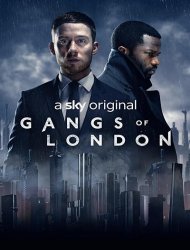 Gangs of London Saison 1 en streaming
