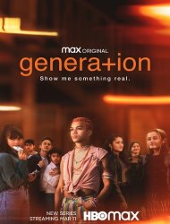 Generation Saison 1 en streaming