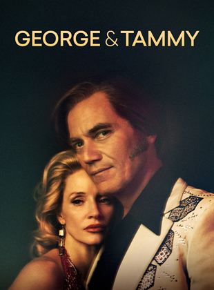 George & Tammy Saison 1 en streaming