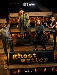 Ghostwriter : le secret de la plume Saison 1 en streaming