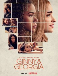 Ginny et Georgia Saison 1 en streaming