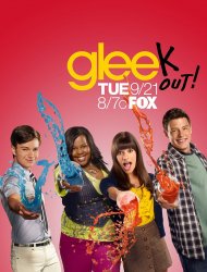 Glee Saison 3 en streaming