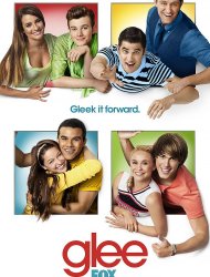 Glee Saison 5 en streaming