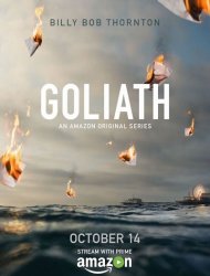 Goliath Saison 1 en streaming