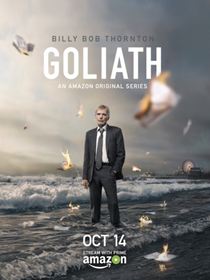 Goliath Saison 2 en streaming