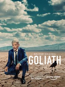 Goliath Saison 3 en streaming