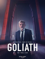Goliath Saison 4 en streaming