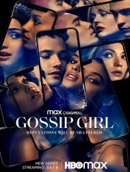 Gossip Girl (2021) Saison 1 en streaming