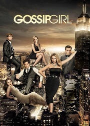 Gossip Girl Saison 5 en streaming