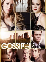 Gossip Girl Saison 6 en streaming