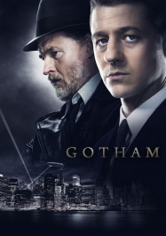 Gotham (2014) Saison 4 en streaming