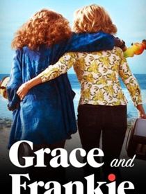 Grace et Frankie Saison 4 en streaming