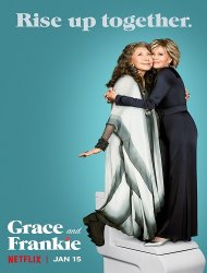 Grace et Frankie Saison 6 en streaming