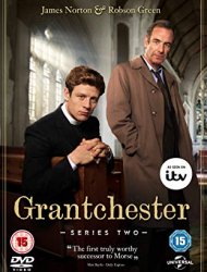 Grantchester Saison 2 en streaming