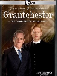 Grantchester Saison 3 en streaming