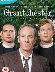 Grantchester Saison 4 en streaming