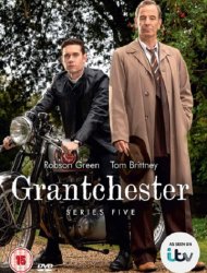 Grantchester Saison 5 en streaming