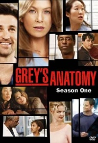 Grey's Anatomy Saison 1 en streaming