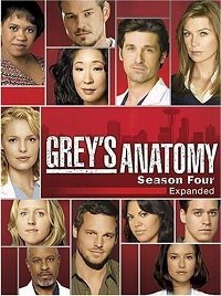 Grey's Anatomy Saison 4 en streaming