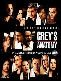 Grey's Anatomy Saison 7 en streaming