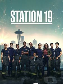 Grey's Anatomy : Station 19 Saison 6 en streaming