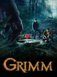Grimm Saison 1 en streaming