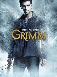 Grimm Saison 4 en streaming