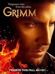 Grimm Saison 5 en streaming