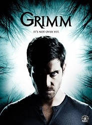 Grimm Saison 6 en streaming