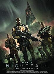 Halo : Nightfall Saison 1 en streaming