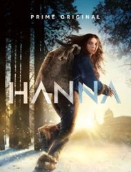Hanna Saison 1 en streaming