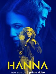 Hanna Saison 2 en streaming