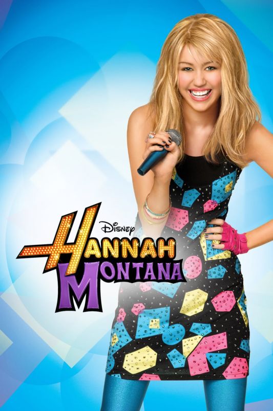 Hannah Montana Saison 3 en streaming