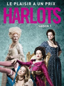 Harlots Saison 1 en streaming