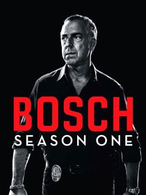 Harry Bosch Saison 1 en streaming