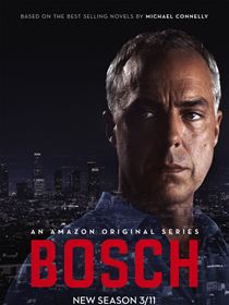 Harry Bosch Saison 2 en streaming