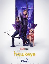 Hawkeye Saison 1 en streaming