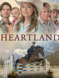 Heartland (CA) Saison 12 en streaming