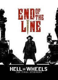 Hell On Wheels : l'Enfer de l'Ouest Saison 5 en streaming