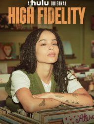 High Fidelity Saison 1 en streaming