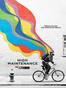 High Maintenance Saison 3 en streaming