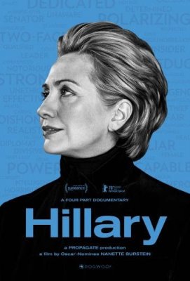 Hillary Saison 1 en streaming