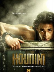 Houdini, l'illusionniste Saison 1 en streaming
