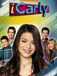 iCarly Saison 1 en streaming