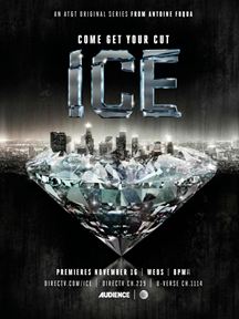 Ice Saison 1 en streaming