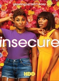 Insecure Saison 3 en streaming
