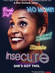 Insecure Saison 4 en streaming