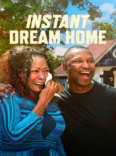 Instant Dream Home Saison 1 en streaming