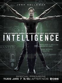 Intelligence (US) Saison 1 en streaming